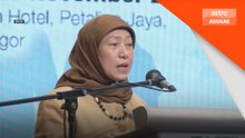 KPWKM giat kesan pusat jagaan tidak berdaftar