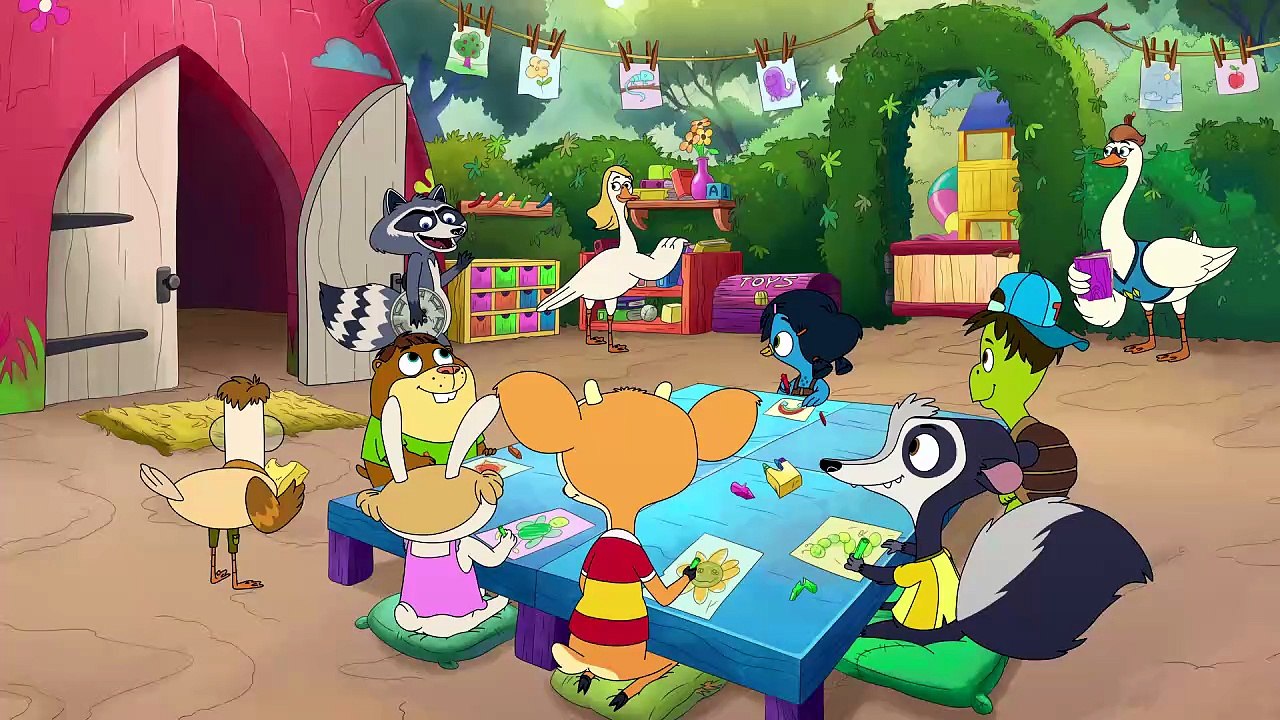 Mating Season S01E08 [Full Movie]