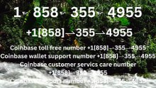 【Full】℠ [*List] of Coinbase Toll Free nUmbers in the USA: The Ultimate Explained Guide
