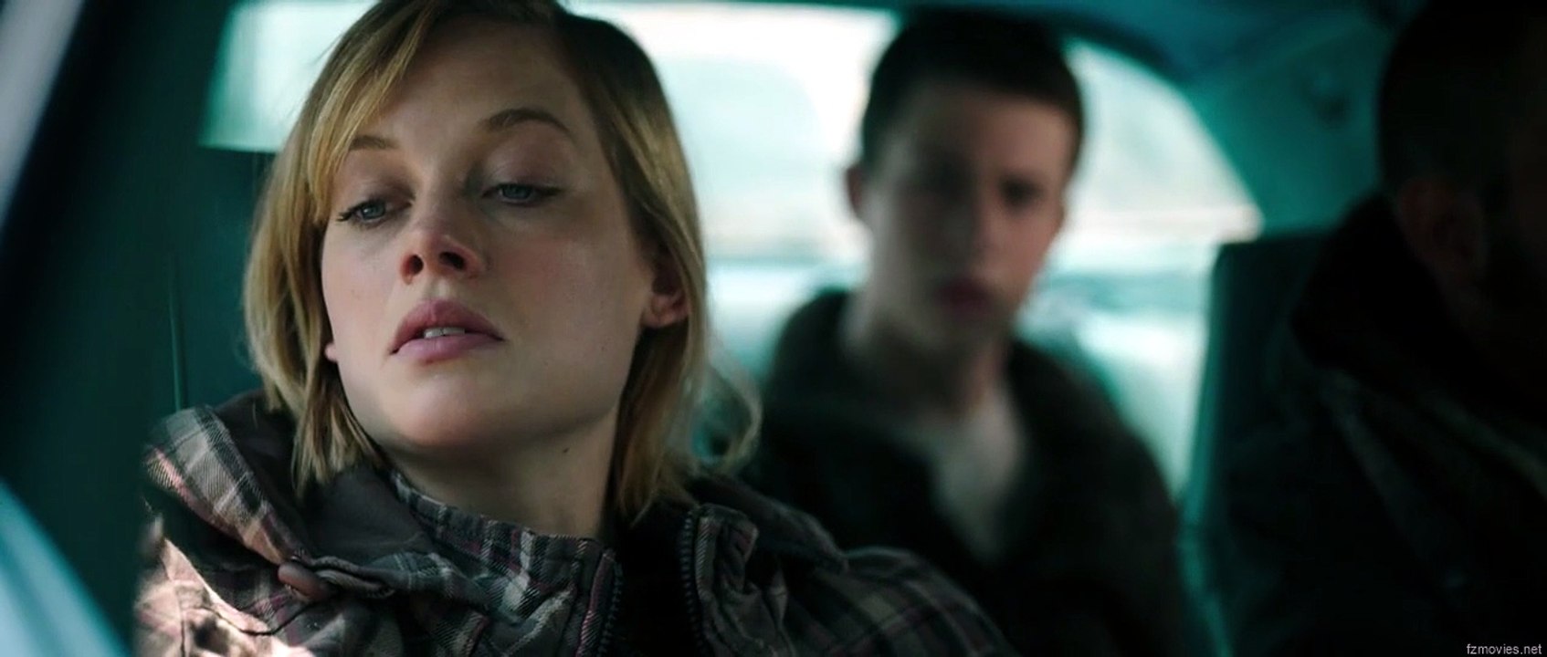 Don't Breathe