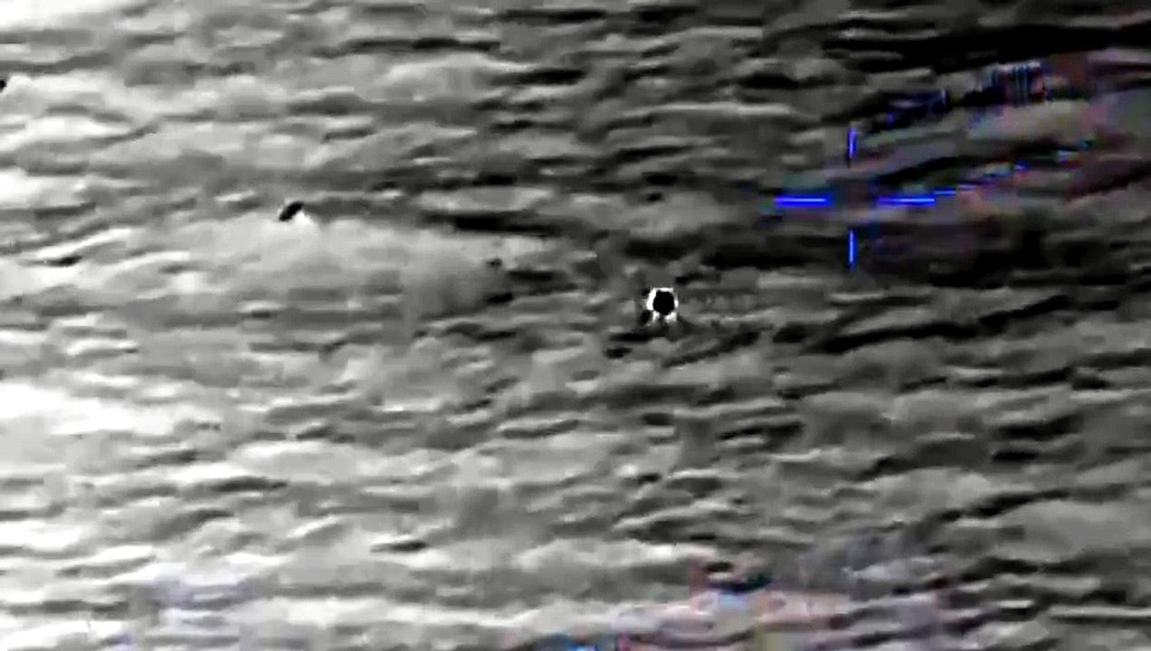 UFO videos released by the Pentagon Part 4/4 22/05/2026