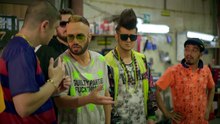 Baieti de oras S02 E02