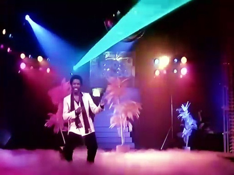 MICHAEL JACKSON x BILLY OCEAN 🚀✨ Are You Ready To Get Enough (KillerCut Mashup) #70s - KillerCut (1080p, h264, youtube)