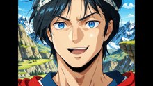 ムガさんのAIショート動画集144