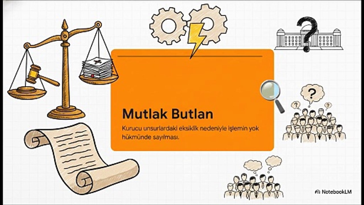 Siyasetin “Butlan” Tasarımı – Prof. Dr. Fuat Gürdoğan