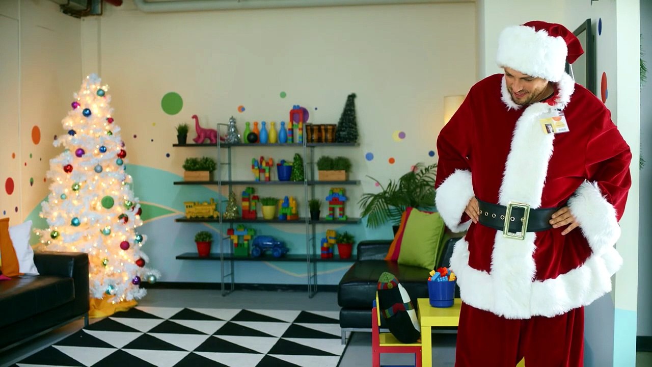 Amor Real en Navidad