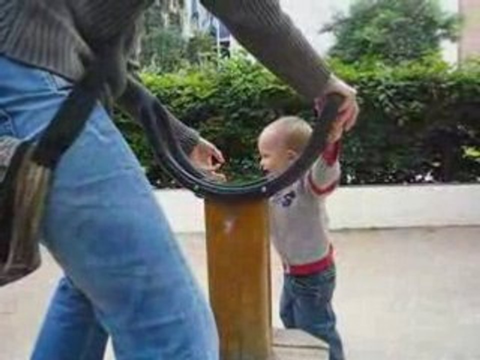 petitescéance au parc (&/2)