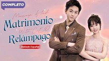 Mi Esposo ReláMpago - Juntos Pero Desconocidos