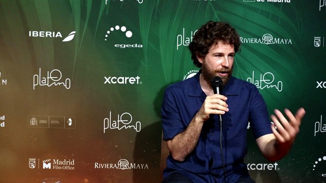 Álvaro Cervantes, Premio PLATINO 2026 por Sorda: “Lo importante es que la película siga conectando con más público”