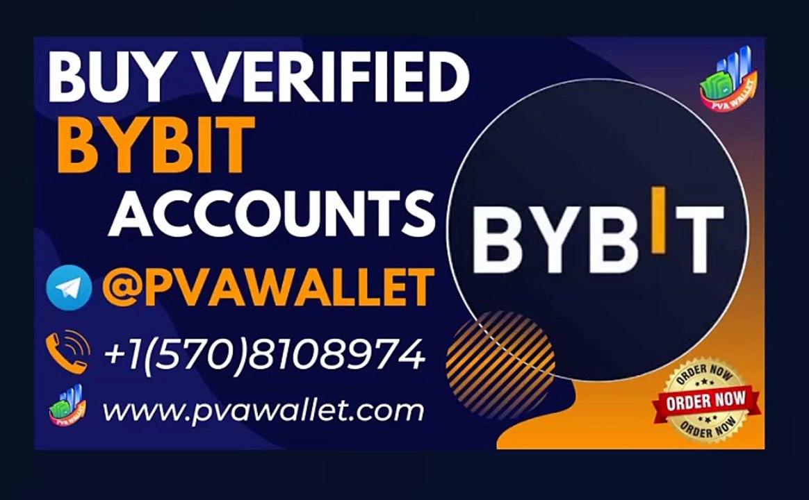 Cheap Verified Bybit Account Instant Access