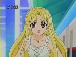 Full Moon Wo Sagashite Episode.14 Partie.2