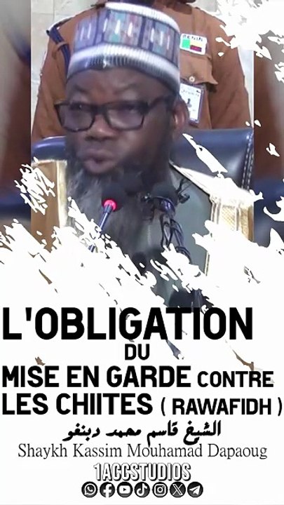 L'obligation du mise en garde