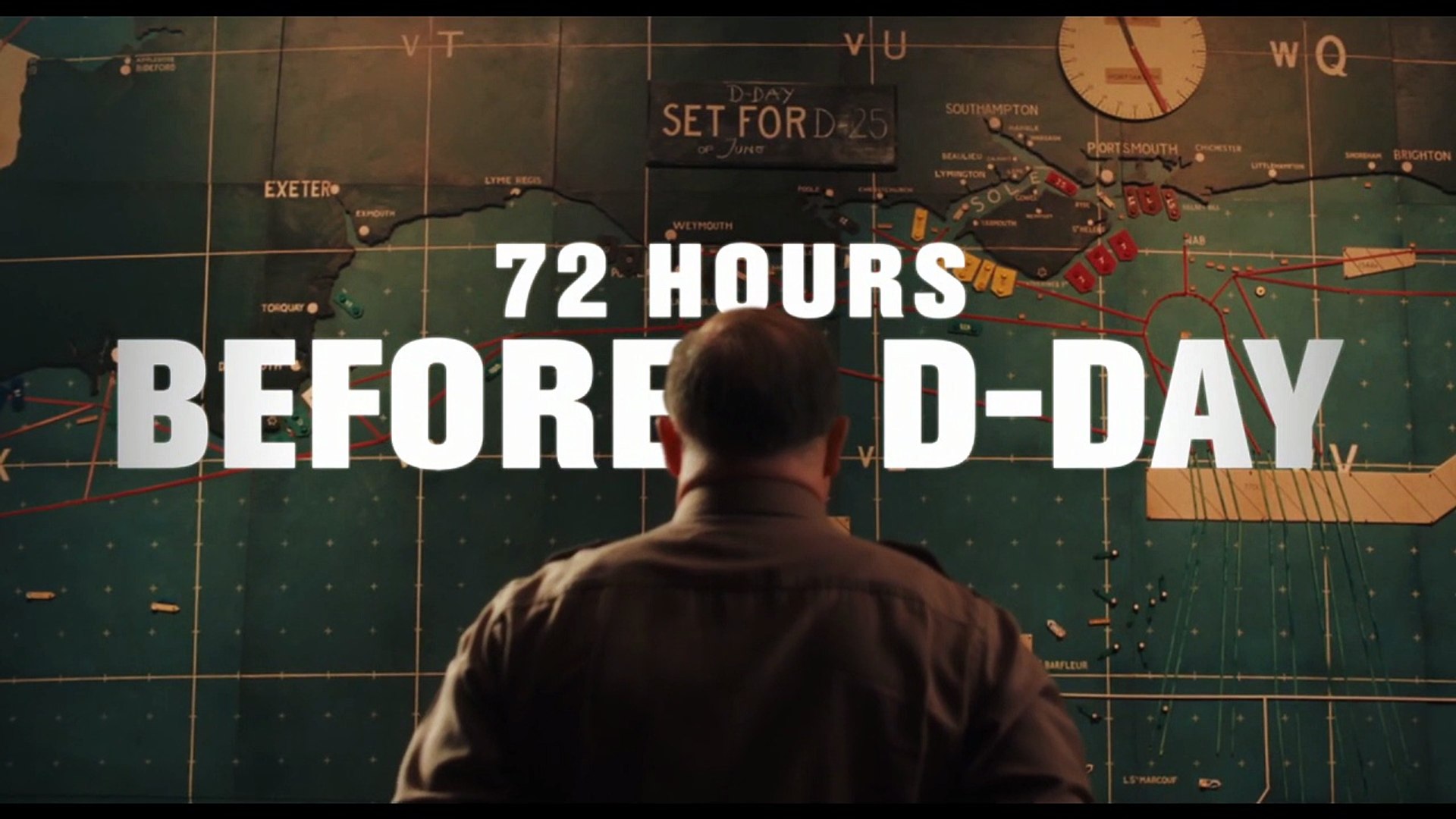 ⁣Pressure Movie Trailer