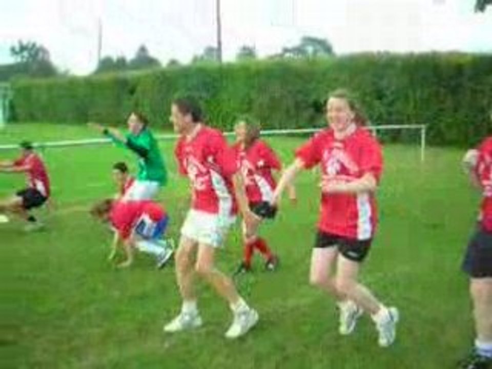Tournoi Interbistrots thoissey 2008