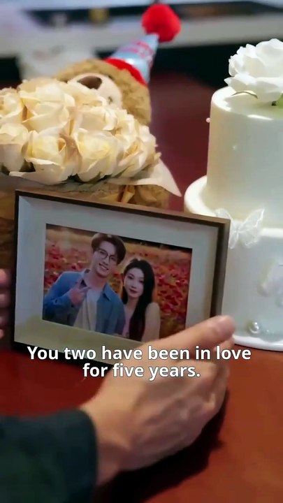 The Secret Hacker's Love Life [ Engsub ]