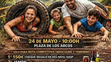 EVENTOS EN LA PROVINCIA