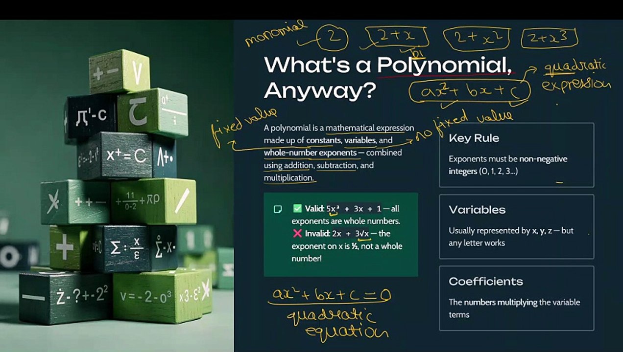 Class 10 cbse mathematics chapter 2 polynomials in hindi