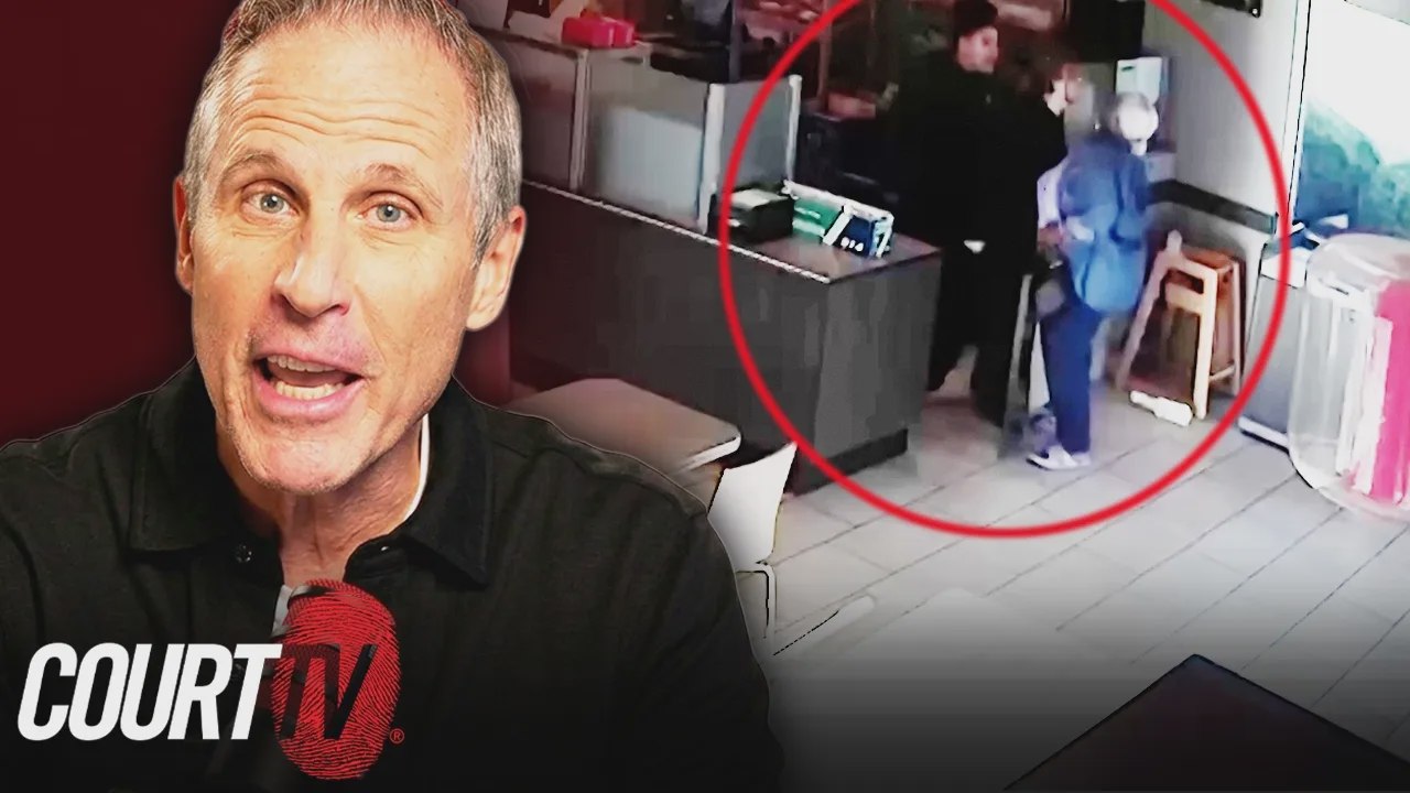 La bagarre chez Tim Hortons qui a tourné au dra...