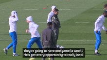 Chelsea lucky to have Xabi Alonso available - Ian Wright