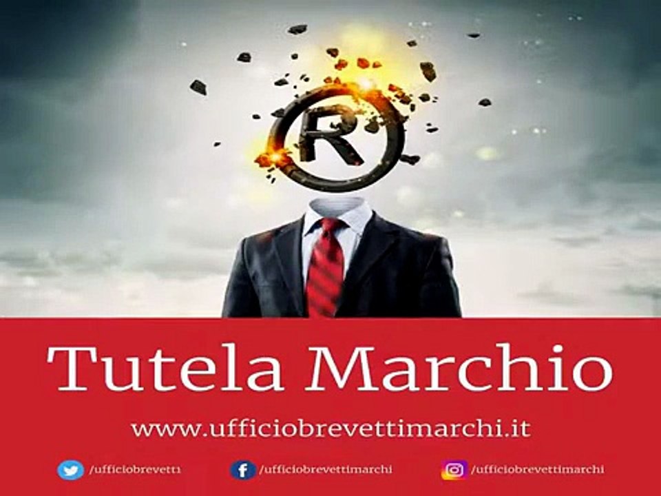 Tutela Marchio