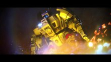 Warhammer 40,000 Chaos Gate Deathwatch - Announcement Trailer