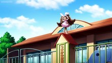 TONIKAWA : Over The Moon For You Episode-1