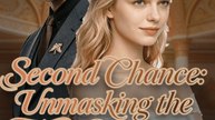 Second Chance: Unmasking the Fake Gentleman  | New Movie | Full Movie