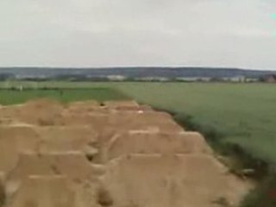 Moi sur bibi