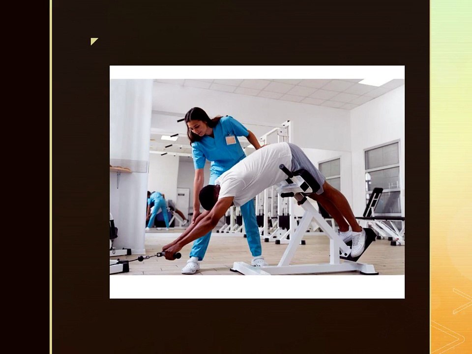 Movement and Recovery With Sports Medicine Doctor In North York