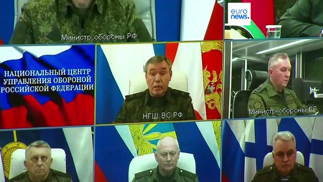 Russia consegna testate nucleari alla Bielorussia, aumentano le tensioni con la Nato