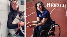 Christie Dawes prepares for retirement 34 years after first race