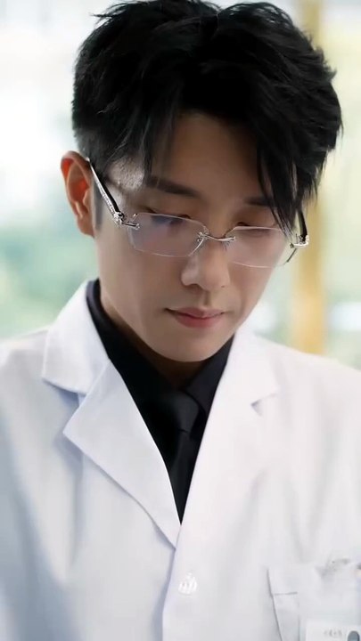 A Doctor For Desires [ Engsub ]