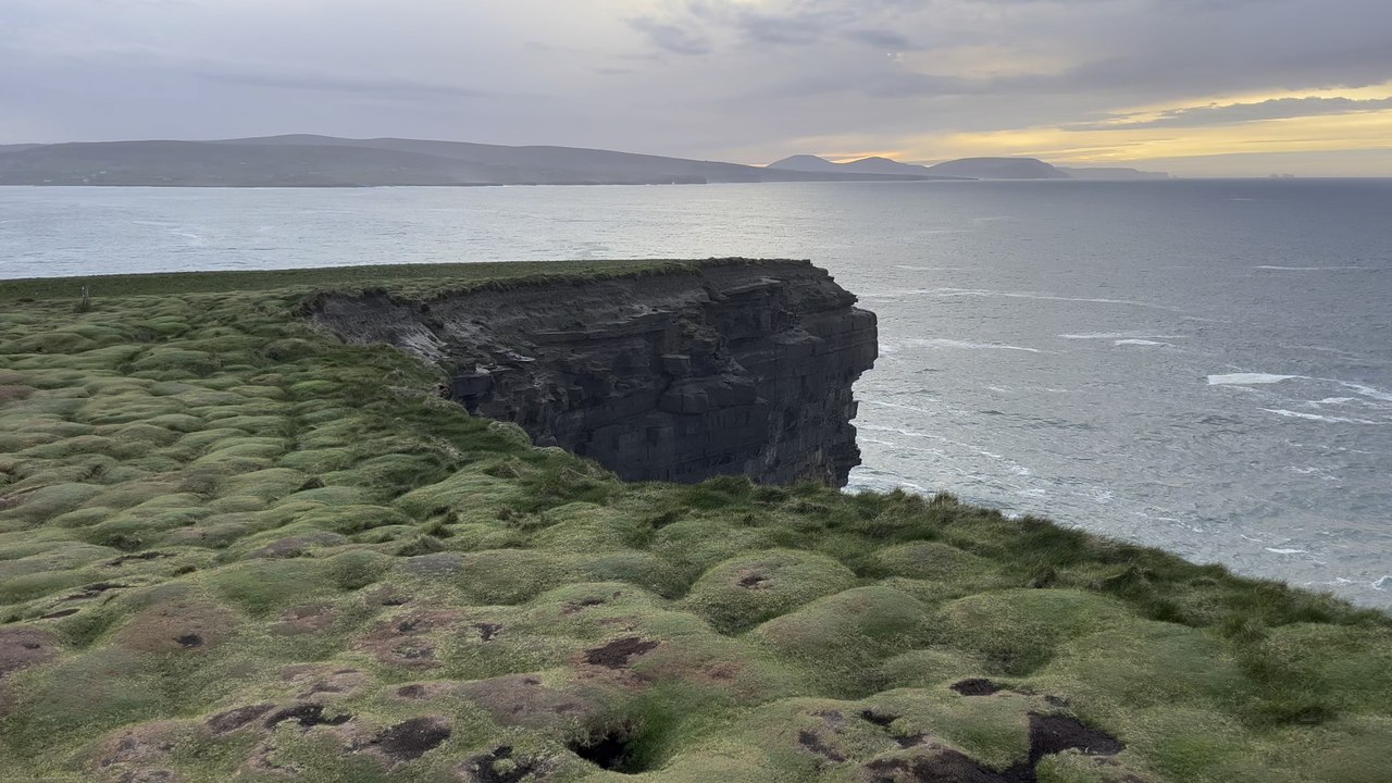 Downpatrick Head