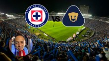 Aficionado de Cruz Azul revela a MARCA MX que su lugar en el Cruz Azul - Pumas estaba ocupado y expone situación