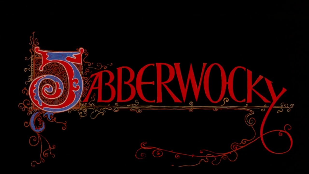 Jabberwocky 1977 Film deutsch