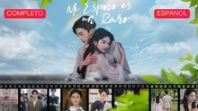Mi Esposo es un Raro - Película Full HD [Doblado ESP] | Ver hasta el final