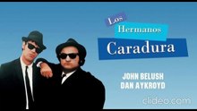 Los hermanos caradura (1980) pelicula completa español latino