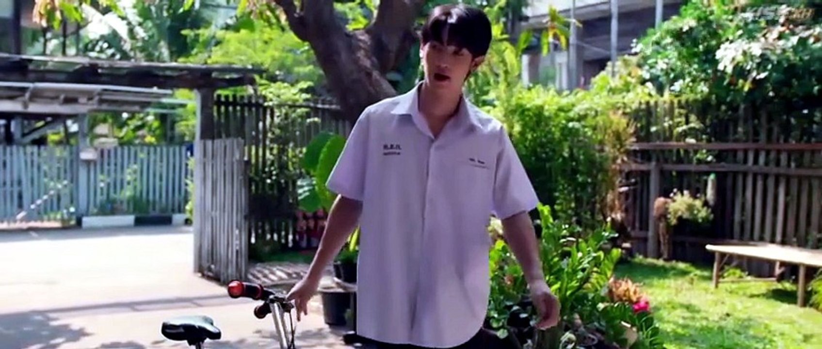 When Oranges Fall -Ep 2 - Engsub