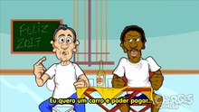 Eu quero apenas - Paródia Roberto Carlos - Eu quero apenas