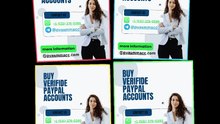 How to Buy Verified PayPal Accounts and Protect Your Business Growth
