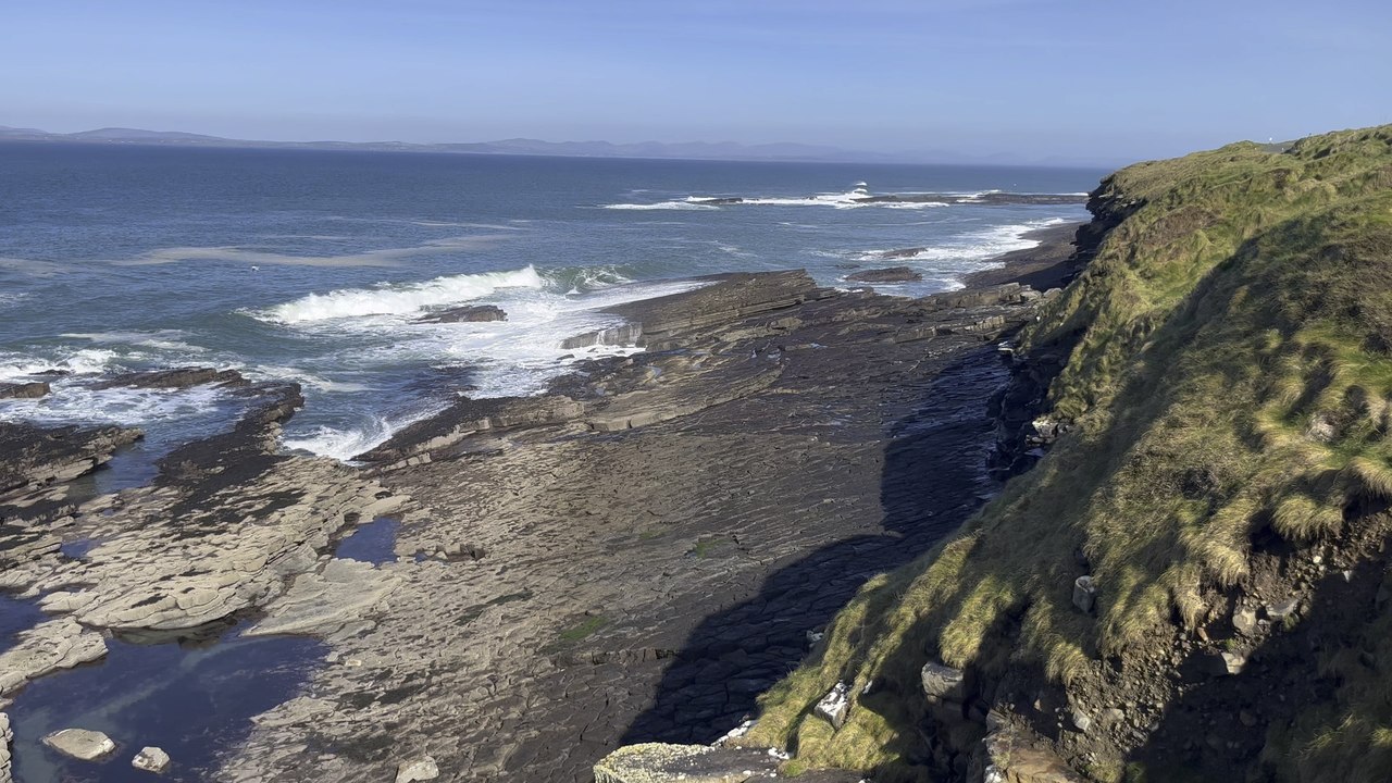 Mullaghmore Head