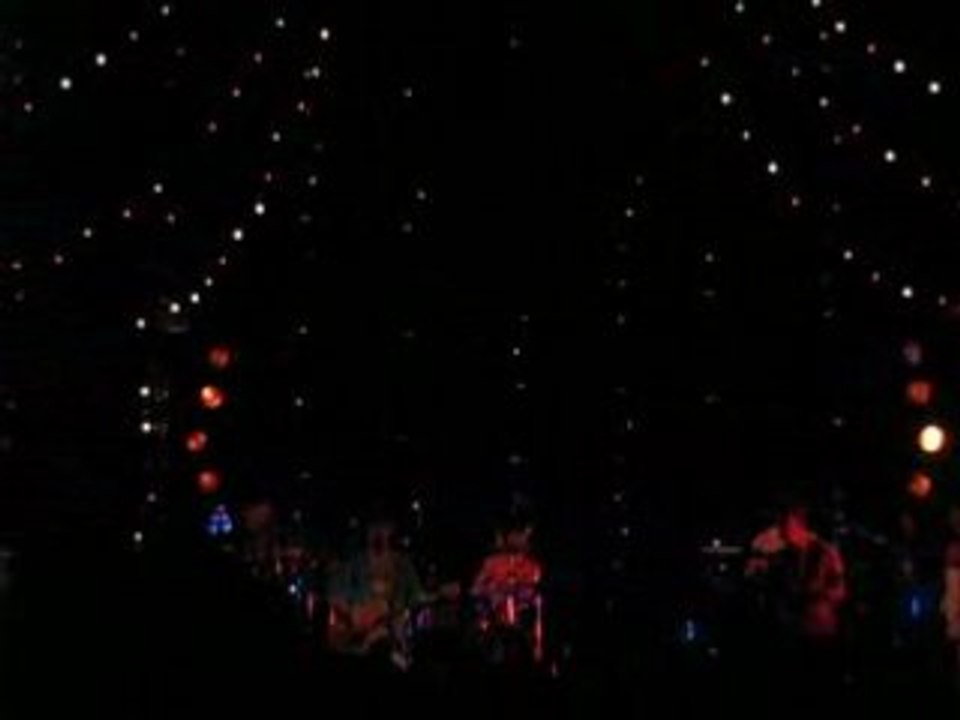 Manu Chao @ Bercy
