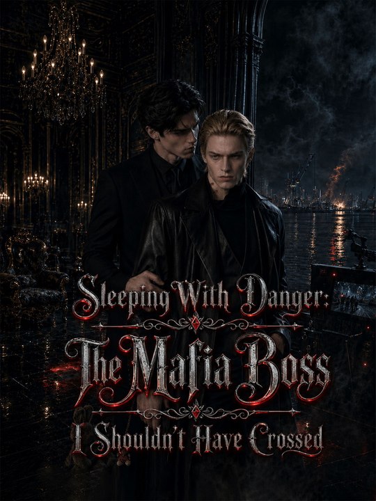 Sleeping With Danger: The Mafia Boss I Shouldn't Have Crossed | Short Drama Full HD 720p #AGS