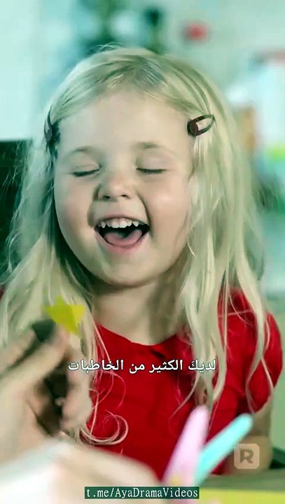 مربية ابنتي السجينة السابقة هي أم طفلتي