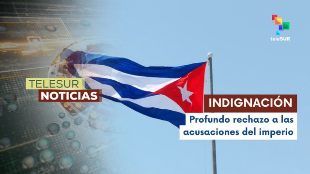 Cuba rechazó acusaciones de EE.UU. contra general Raúl Castro Ruz