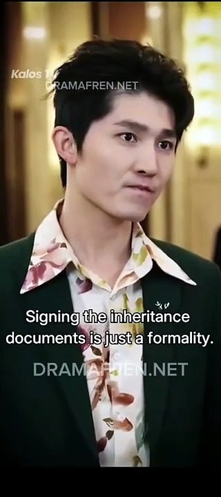 Awake To Love Full Chinese Drama -English Sub