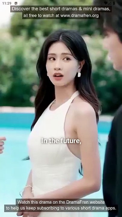 Exception to His Rules Chinese Drama -English Sub