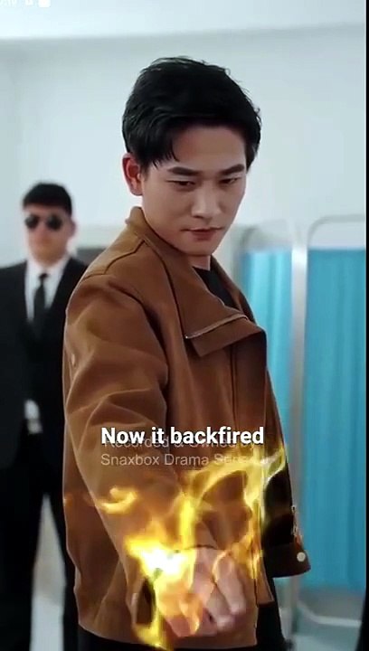 Born to Master Full Chinese Drama - English Sub