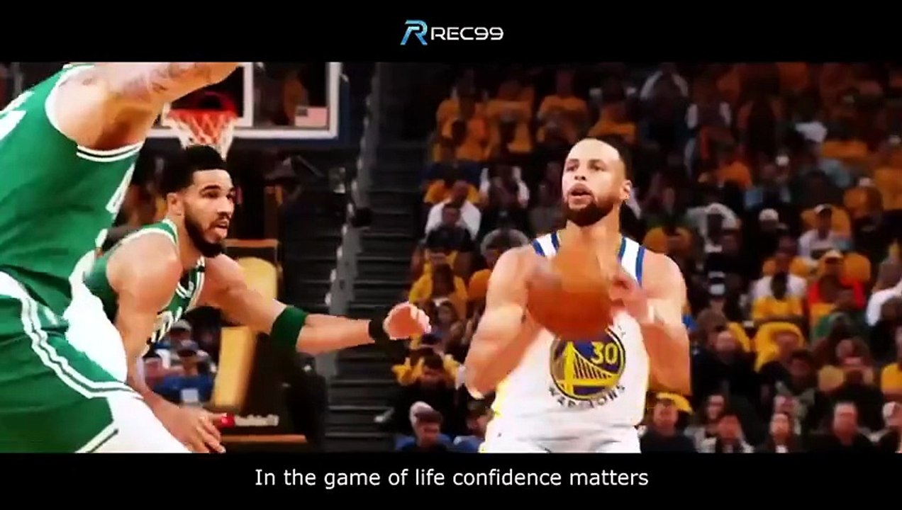 REC99AU Online Casino Ambassador - Stephen Curry