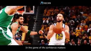 REC99AU Online Casino Ambassador - Stephen Curry